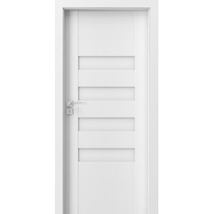Porta KONCEPT H.0 Biela 